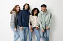  Iqoniq Logan recycled polyester lightweight jacket - iqoniq