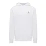 Iqoniq Yengo recycled cotton hoodie with sidepockets - iqoniq
