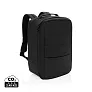 Armond Aware™ RPET Free On Board 15" laptop travel pack - XD Xclusive