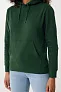  Iqoniq Rila lightweight recycled cotton hoodie - iqoniq