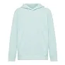 Iqoniq Yengo dječji hoodie od recikliranog pamuka s bičnim džepovima, 280 g/m² - iqoniq