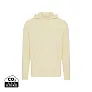  Iqoniq Rila lightweight recycled cotton hoodie - iqoniq