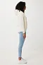  Iqoniq Rila unisex lagani hoodie od recikliranog pamuka - iqoniq