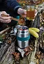 Black+Blum Food Flask 400 ml - Black + Blum