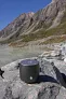  Swiss Peak 3W bas zvučnik od RCS recikliranog aluminija - Swiss Peak