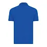  Iqoniq Yosemite unisex polo kratka majica od recikliranog pique pamuka - iqoniq