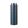  VINGA Baltimore trek RCS recycled SS bottle 600 ML - Vinga