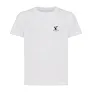  Iqoniq Koli kids lightweight recycled cotton t-shirt - iqoniq