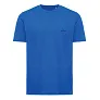  Iqoniq Sierra unisex lagana majica od recikliranog pamuka - iqoniq