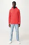  Iqoniq Jasper recycled cotton unisex hoodie - iqoniq