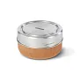 Black+Blum staklena posuda za hranu, 750 ml - Black + Blum