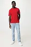  Iqoniq Sierra unisex lagana majica od recikliranog pamuka - iqoniq