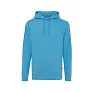  Iqoniq Jasper recycled cotton unisex hoodie - iqoniq