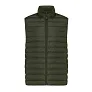  Iqoniq Meru men recycled polyester bodywarmer - iqoniq