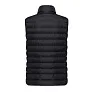  Iqoniq Meru women recycled polyester bodywarmer - iqoniq