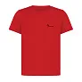  Iqoniq Koli kids lightweight recycled cotton t-shirt - iqoniq