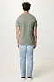  Iqoniq Manuel recycled cotton unisex t-shirt undyed, natural raw - iqoniq