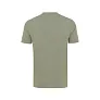  Iqoniq Manuel recycled cotton unisex t-shirt undyed, natural raw - iqoniq
