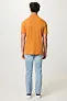  Iqoniq Yosemite unisex polo kratka majica od recikliranog pique pamuka - iqoniq