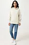  Iqoniq Yoho recycled cotton relaxed hoodie - iqoniq