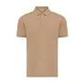  Iqoniq Yosemite unisex polo kratka majica od recikliranog pique pamuka - iqoniq