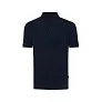  Iqoniq Yosemite unisex polo kratka majica od recikliranog pique pamuka - iqoniq