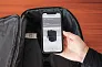 Armond Aware™ RPET Free On Board 15" laptop travel pack - XD Xclusive