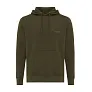  Iqoniq Rila unisex lagani hoodie od recikliranog pamuka - iqoniq