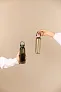  VINGA Baltimore RCS RPET bottle 550 ML - Vinga