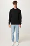  Iqoniq Zion recycled cotton crew neck - iqoniq