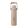 VINGA Baltimore trek RCS recycled SS bottle 600 ML - Vinga