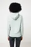  Iqoniq Jasper unisex hoodie od recikliranog pamuka - iqoniq