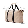  VINGA Baltimore vikend torba - Vinga
