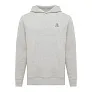 Iqoniq Yengo recycled cotton hoodie with sidepockets - iqoniq