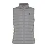  Iqoniq Meru women recycled polyester bodywarmer - iqoniq