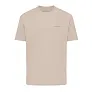 Iqoniq Teide unisex majica kratkih rukava od recikliranog pamuka - iqoniq
