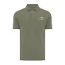  Iqoniq Yosemite unisex polo kratka majica od recikliranog pique pamuka - iqoniq