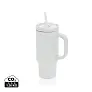  Cruiser RCS recycled Leakproof Compact Tumbler 480ML - XD Collection