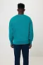  Iqoniq Kruger unisex relaxed recycled cotton crew neck - iqoniq