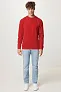  Iqoniq Zion recycled cotton crew neck - iqoniq