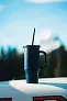  Cruiser RCS recycled Leakproof Compact Tumbler 480ML - XD Collection