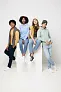  Iqoniq Jasper recycled cotton unisex hoodie - iqoniq