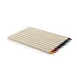  Micki GRS infinity 12pc colouring pencil set - XD Collection