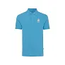  Iqoniq Yosemite unisex polo kratka majica od recikliranog pique pamuka - iqoniq