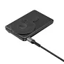  Urban Vitamin Redwood 5in1 5000mah 20W PD magnetic powerbank - Urban Vitamin