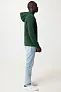  Iqoniq Abisko hoodie sa zatvaračem od recikliranog pamuka - iqoniq