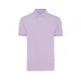  Iqoniq Yosemite unisex polo kratka majica od recikliranog pique pamuka - iqoniq