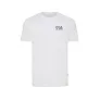  Iqoniq Bryce unisex kratka majica od recikliranog pamuka - iqoniq