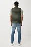  Iqoniq Meru men recycled polyester bodywarmer - iqoniq
