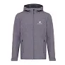  Iqoniq Makalu men recycled polyester soft shell jacket - iqoniq